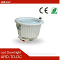 disco downlights led 15W Recessed